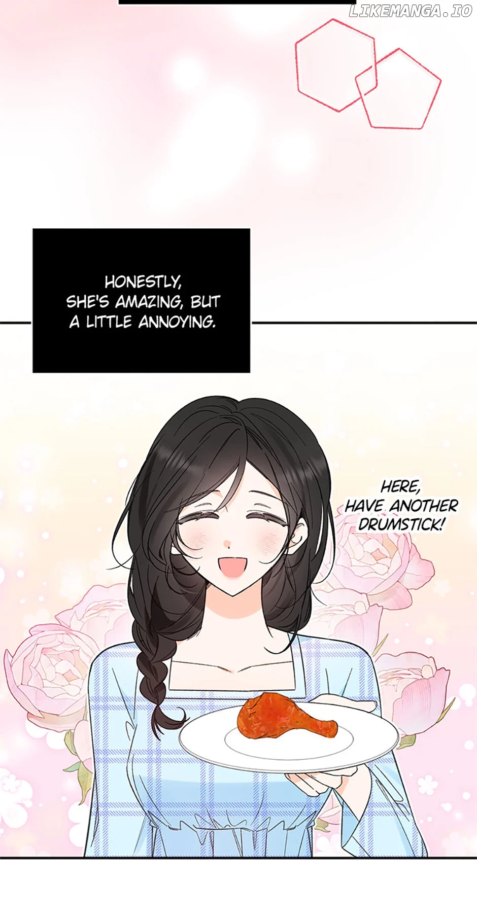 Ideal Match Delivery Service chapter 50 page 19