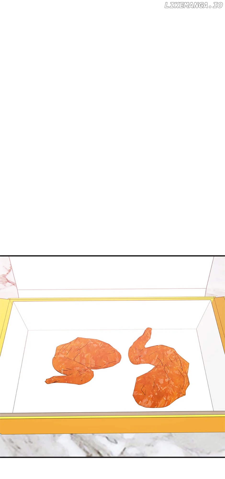 Ideal Match Delivery Service chapter 50 page 23