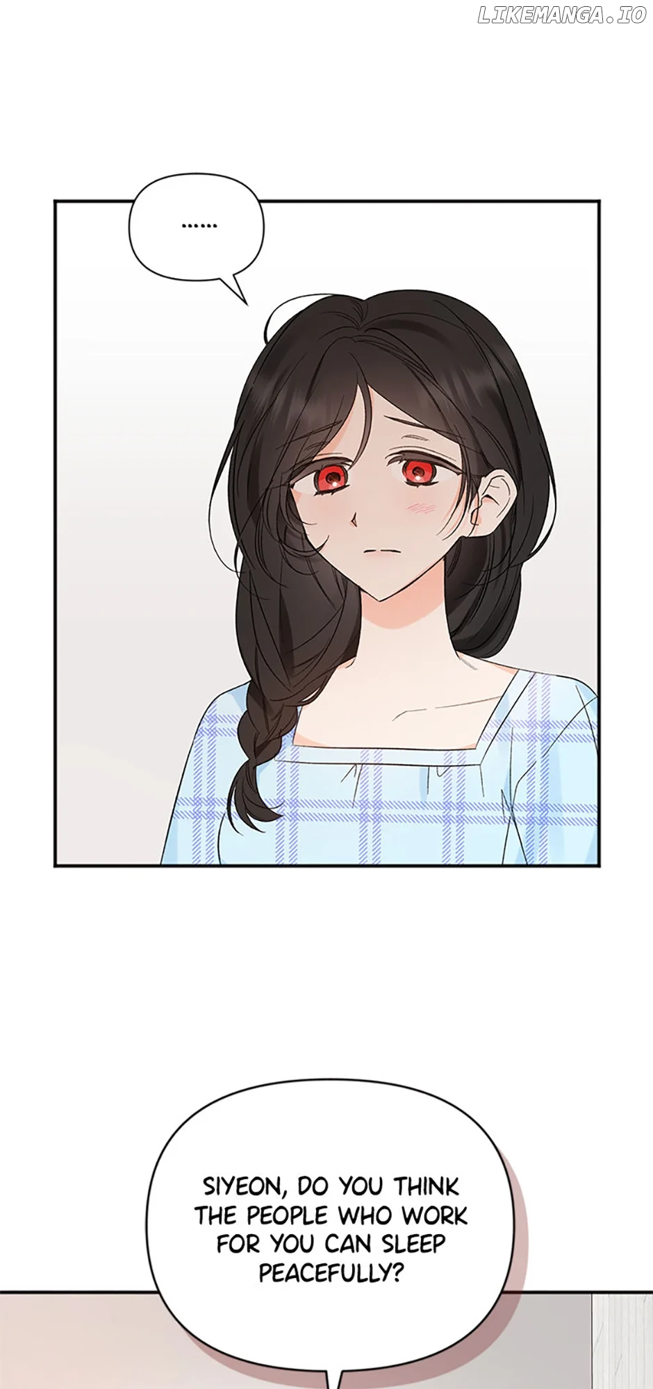 Ideal Match Delivery Service chapter 50 page 25