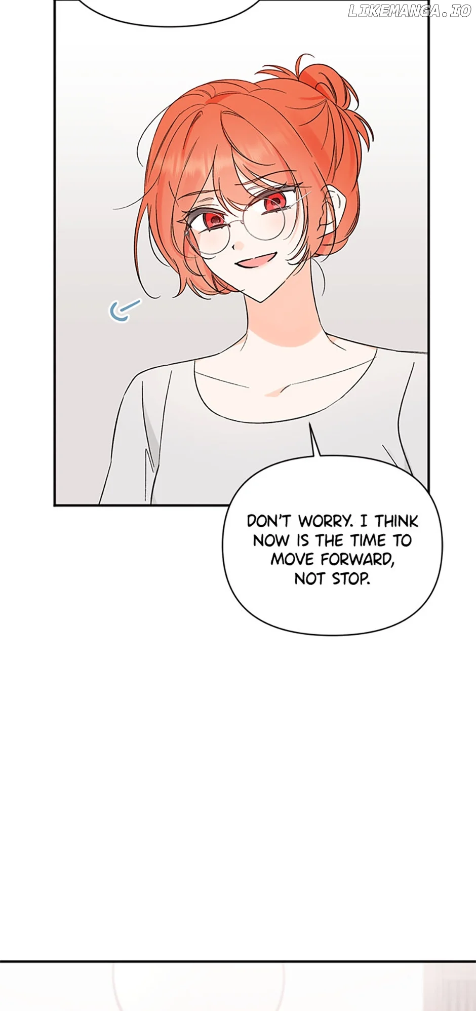 Ideal Match Delivery Service chapter 50 page 31