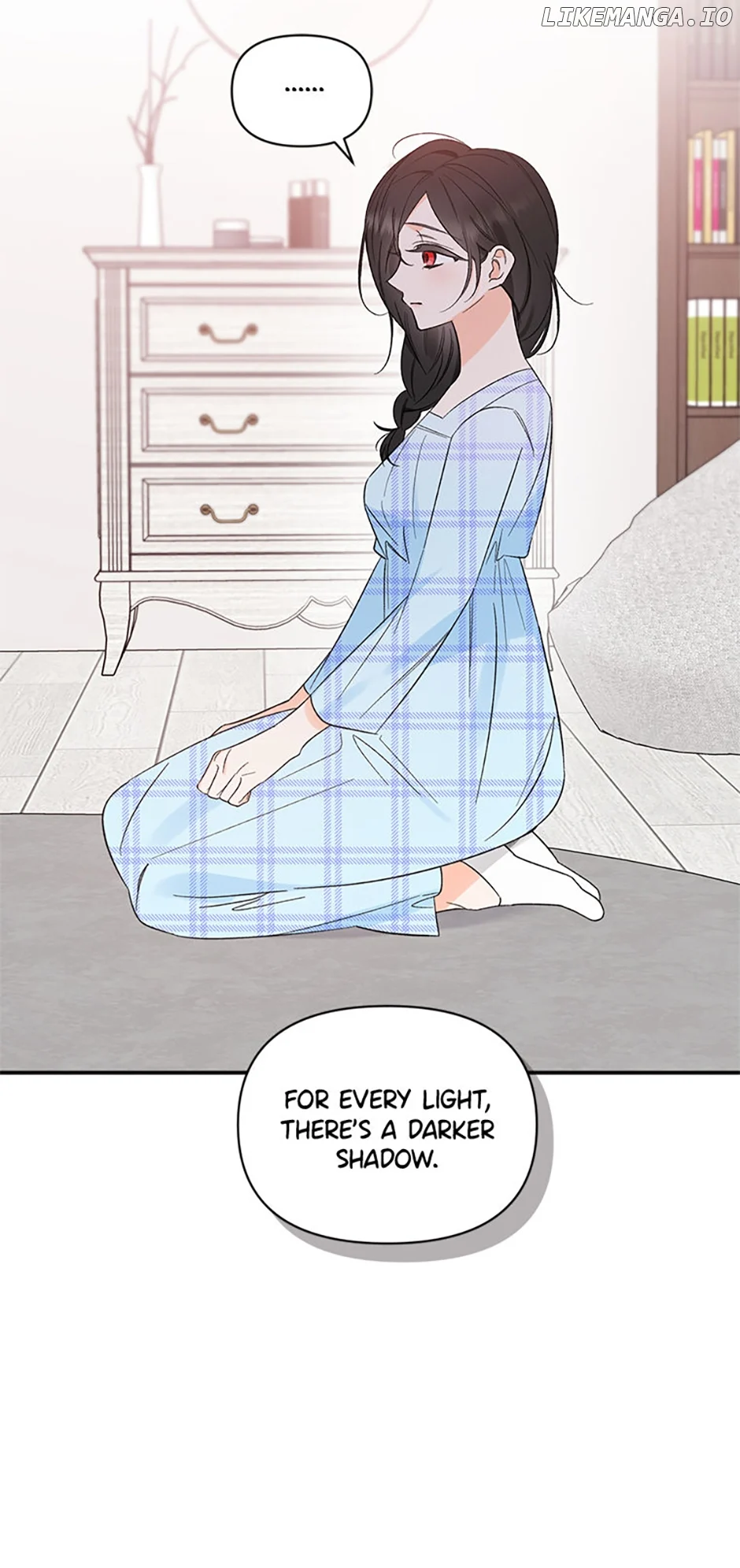 Ideal Match Delivery Service chapter 50 page 32