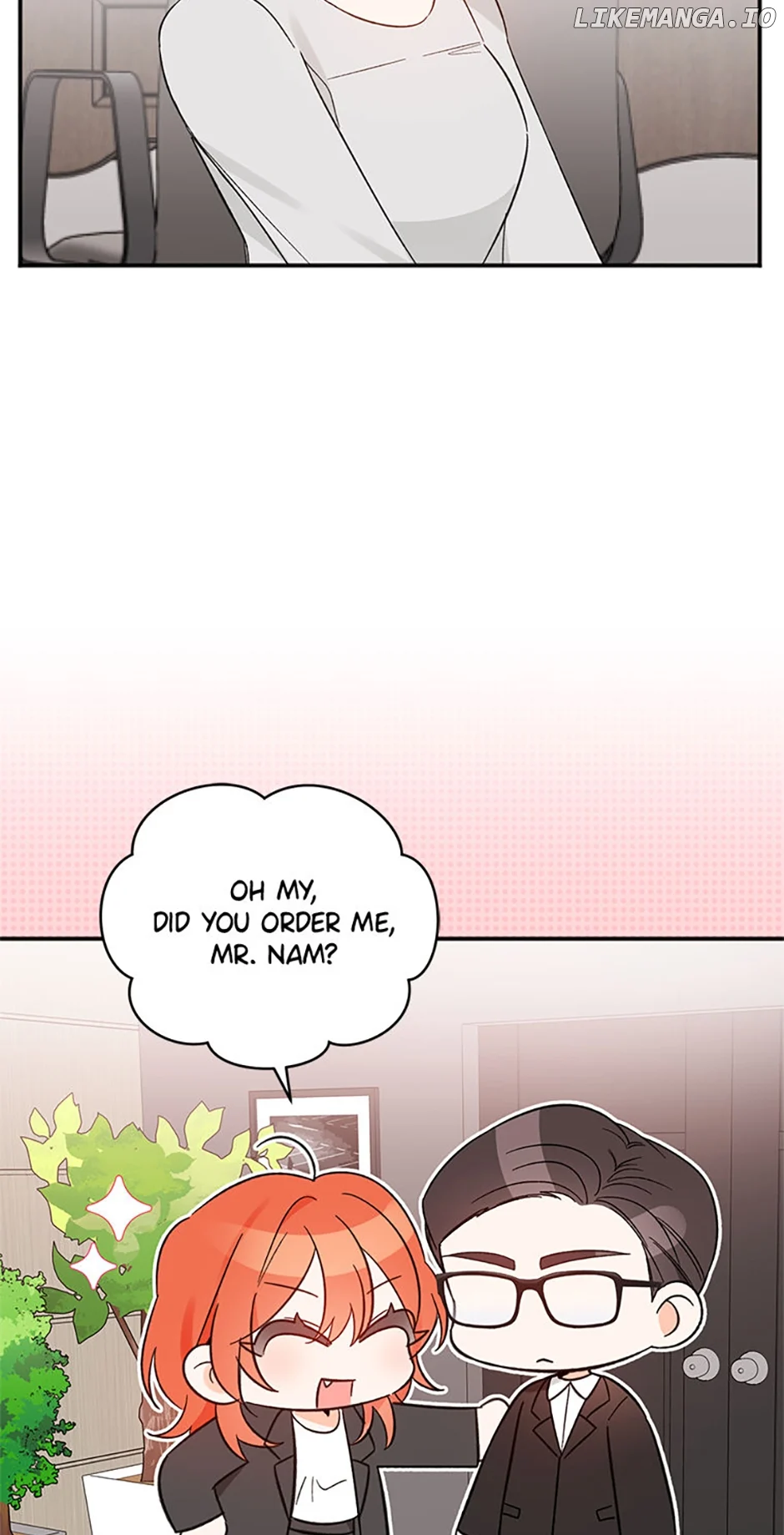 Ideal Match Delivery Service chapter 50 page 37