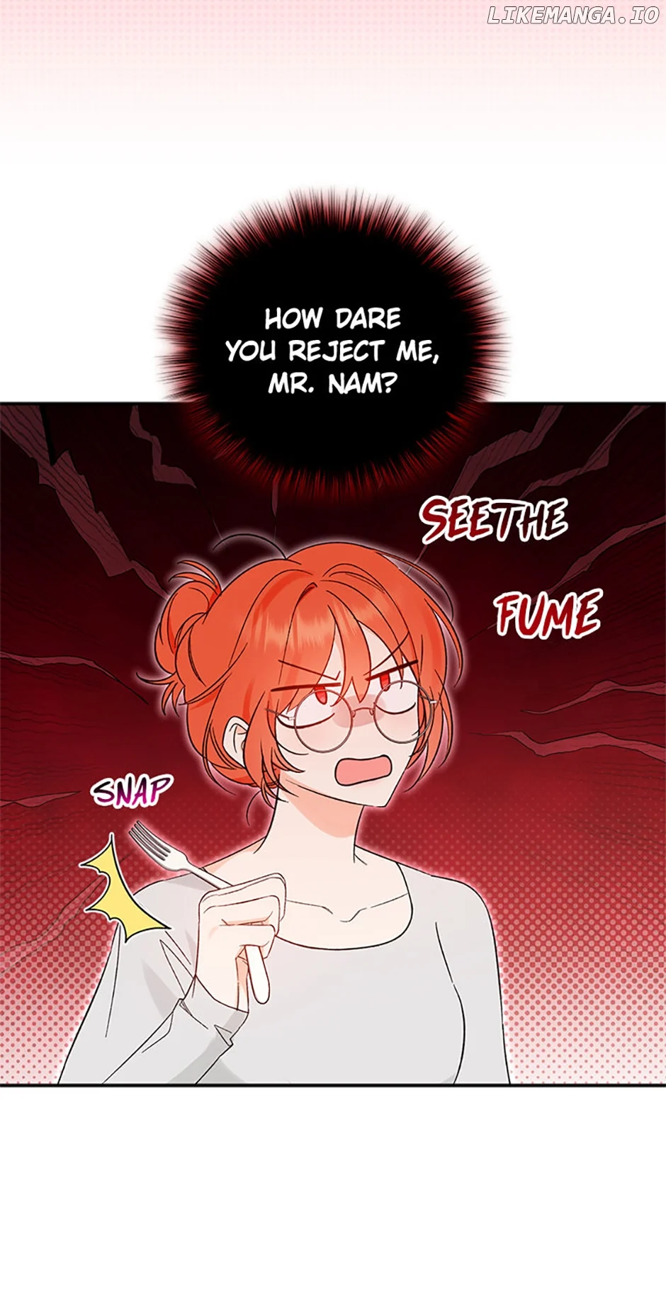Ideal Match Delivery Service chapter 50 page 39