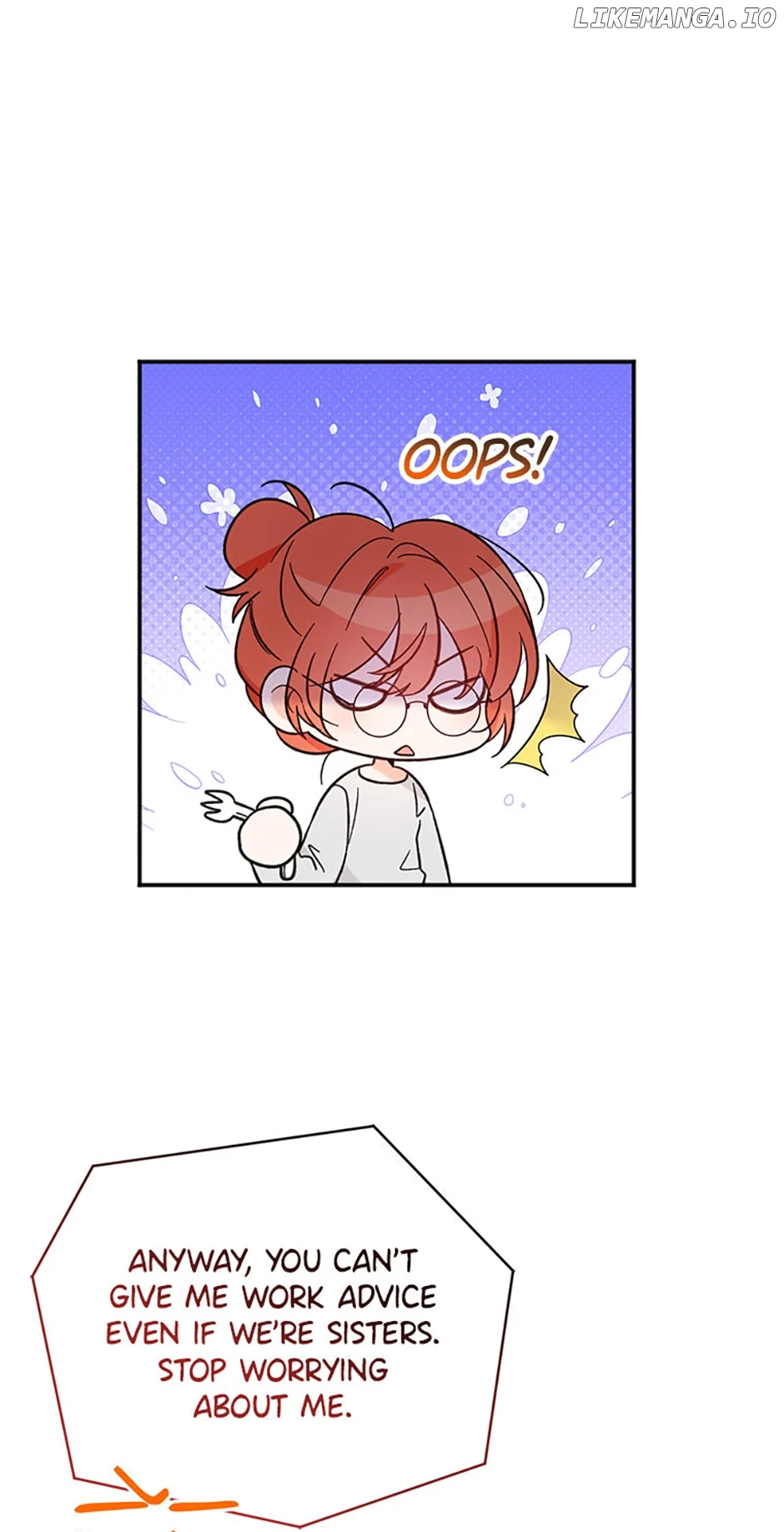 Ideal Match Delivery Service chapter 50 page 40