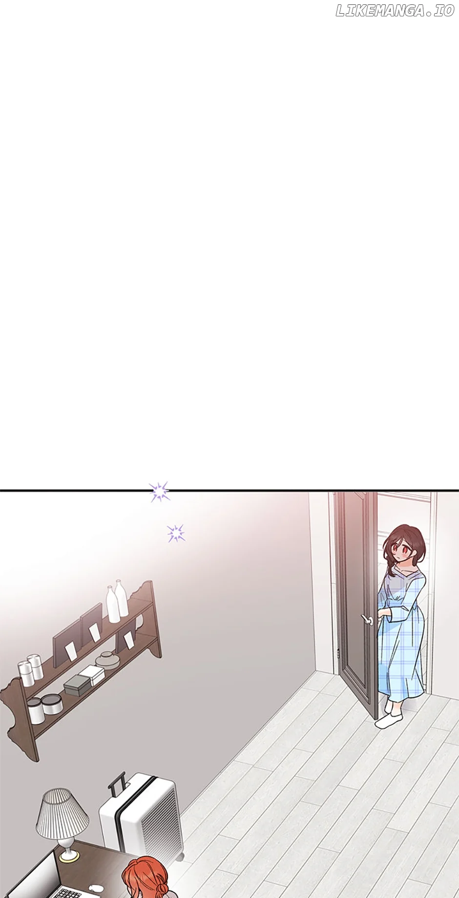 Ideal Match Delivery Service chapter 50 page 42