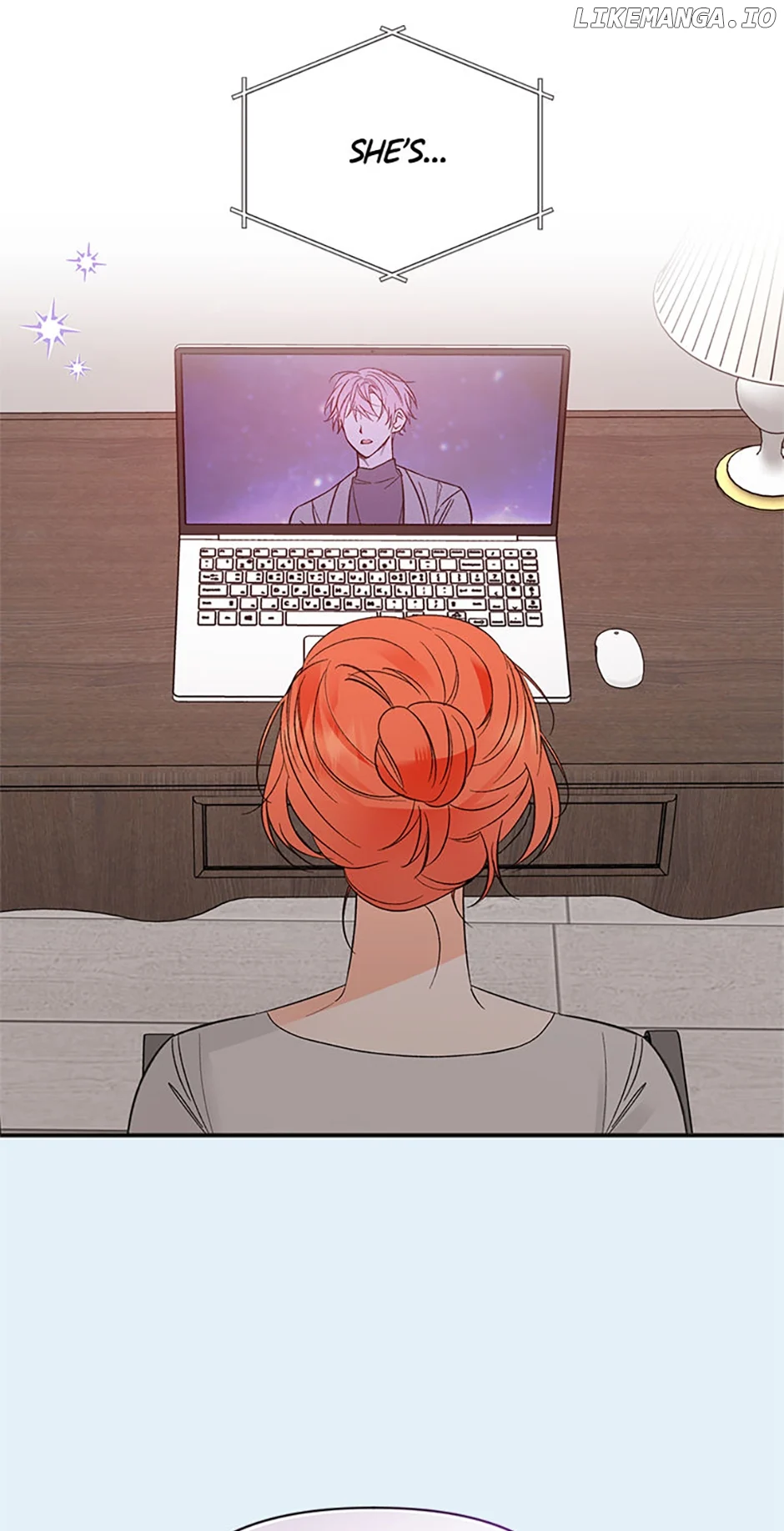 Ideal Match Delivery Service chapter 50 page 44