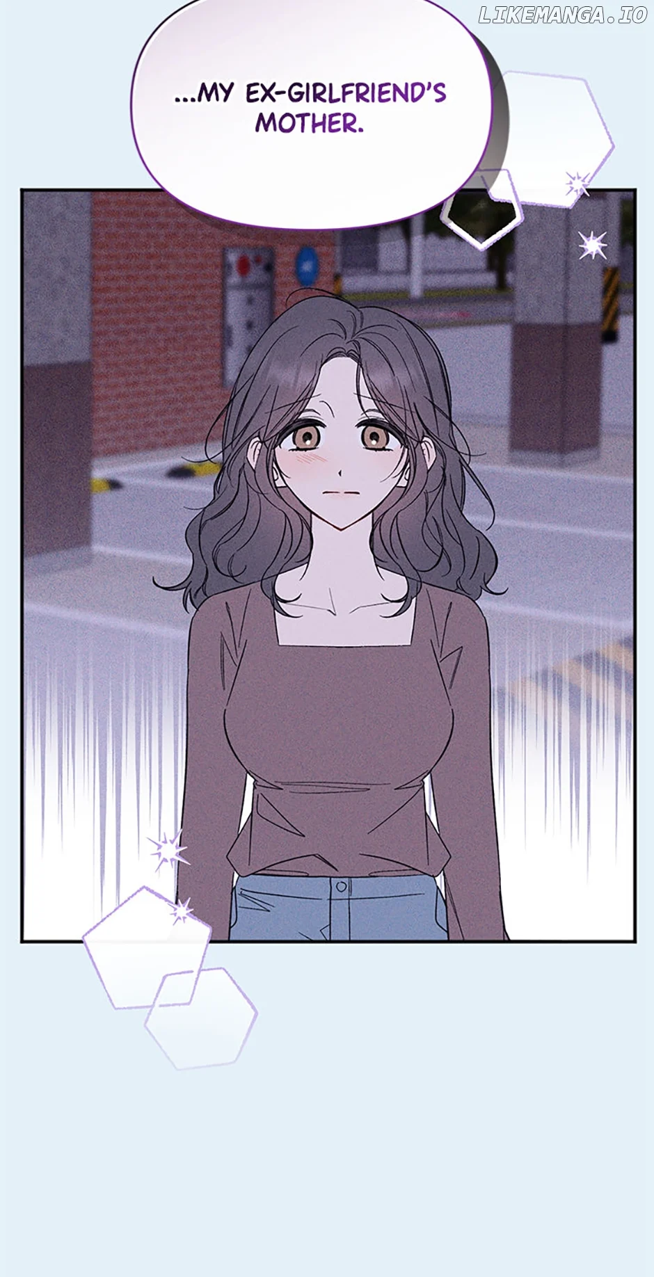 Ideal Match Delivery Service chapter 50 page 45