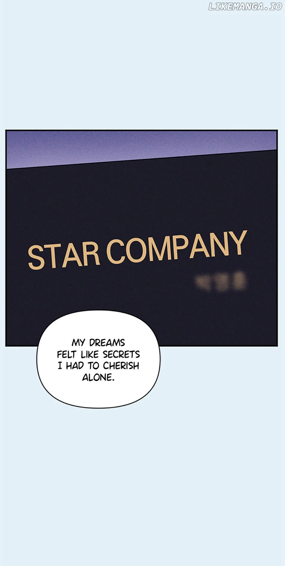 Ideal Match Delivery Service chapter 50 page 58