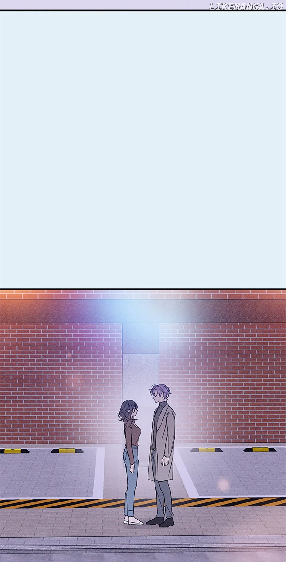 Ideal Match Delivery Service chapter 50 page 61