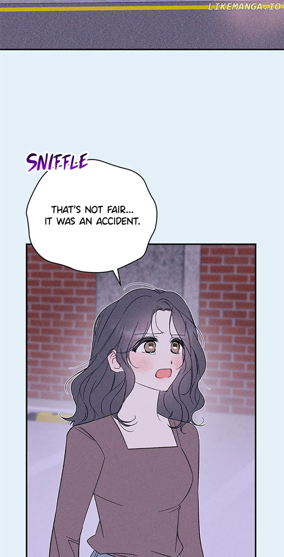 Ideal Match Delivery Service chapter 50 page 62