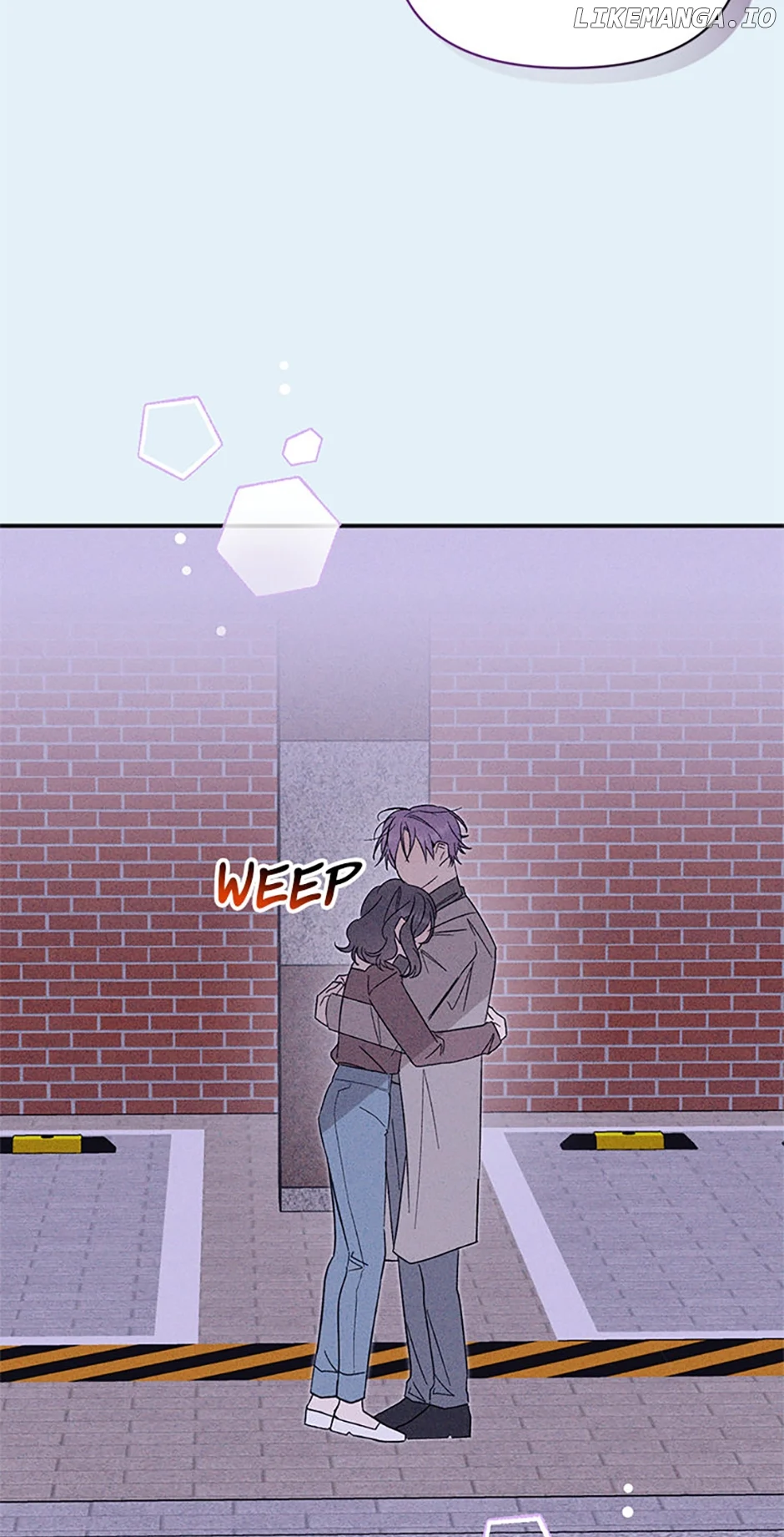 Ideal Match Delivery Service chapter 50 page 64