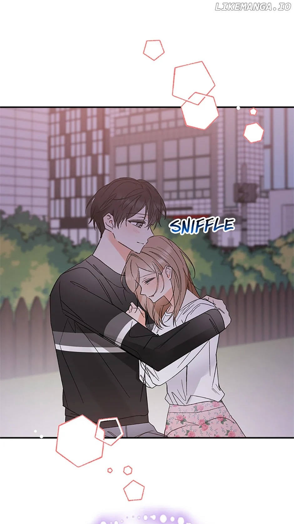 Ideal Match Delivery Service chapter 50 page 66