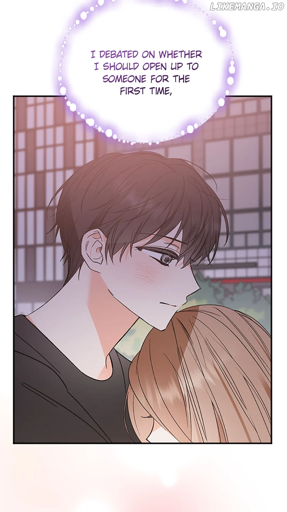 Ideal Match Delivery Service chapter 50 page 67