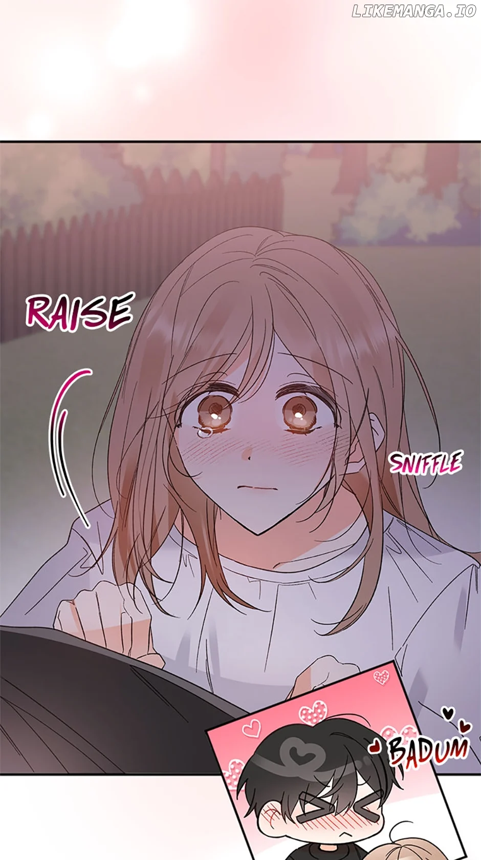 Ideal Match Delivery Service chapter 50 page 68