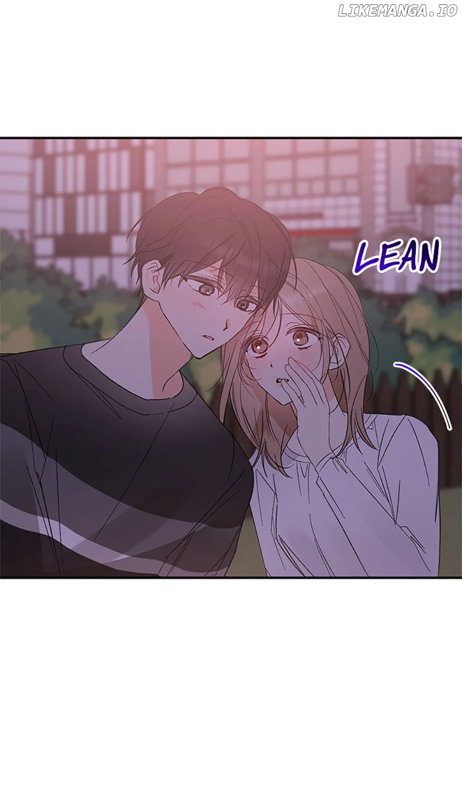 Ideal Match Delivery Service chapter 50 page 72