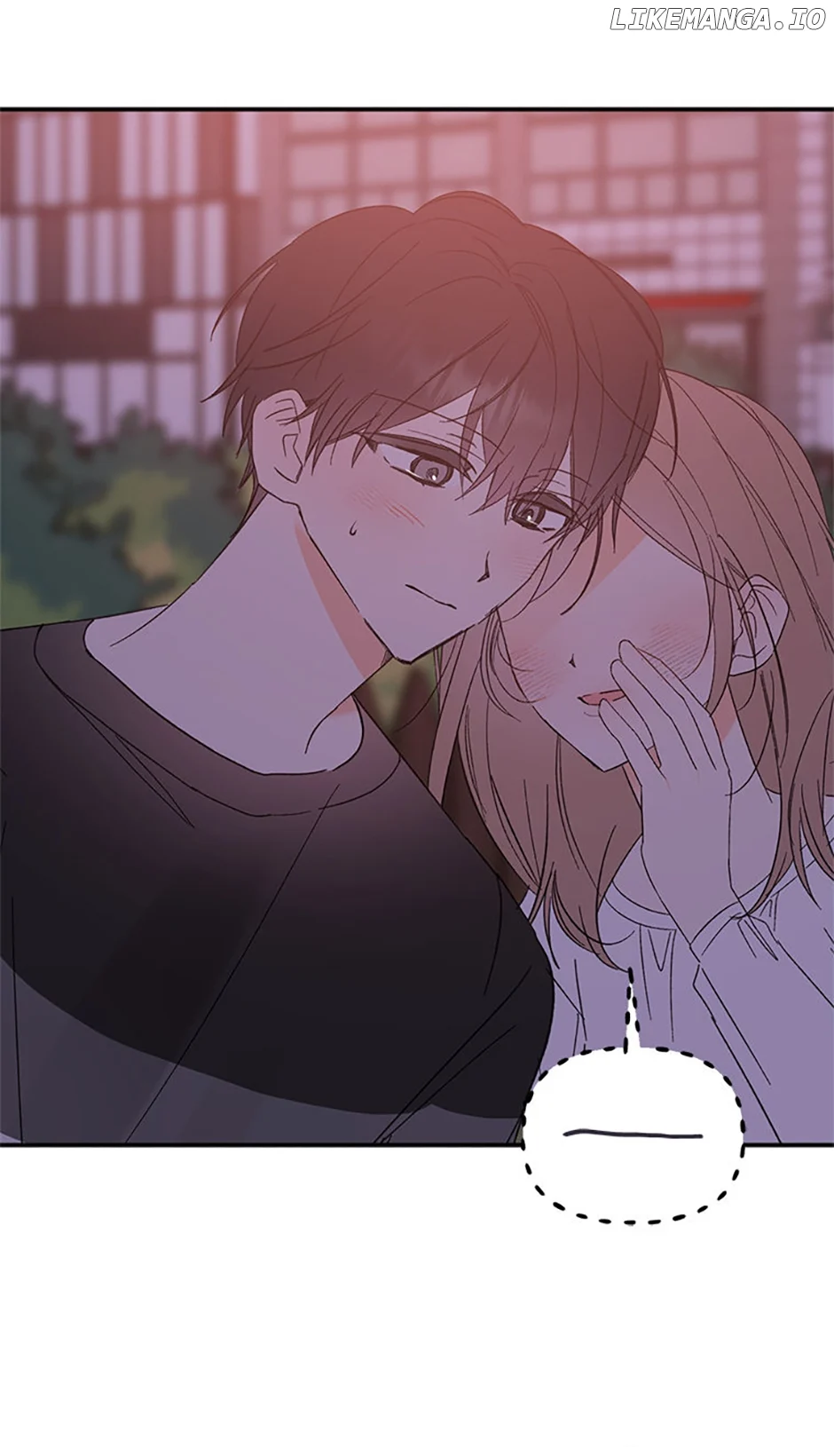 Ideal Match Delivery Service chapter 50 page 73