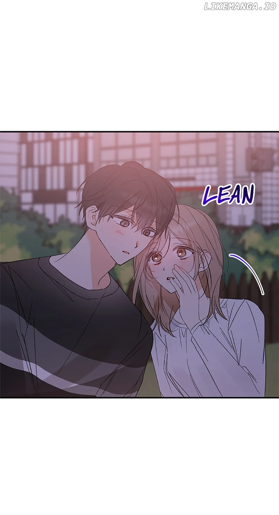Ideal Match Delivery Service chapter 51 page 2