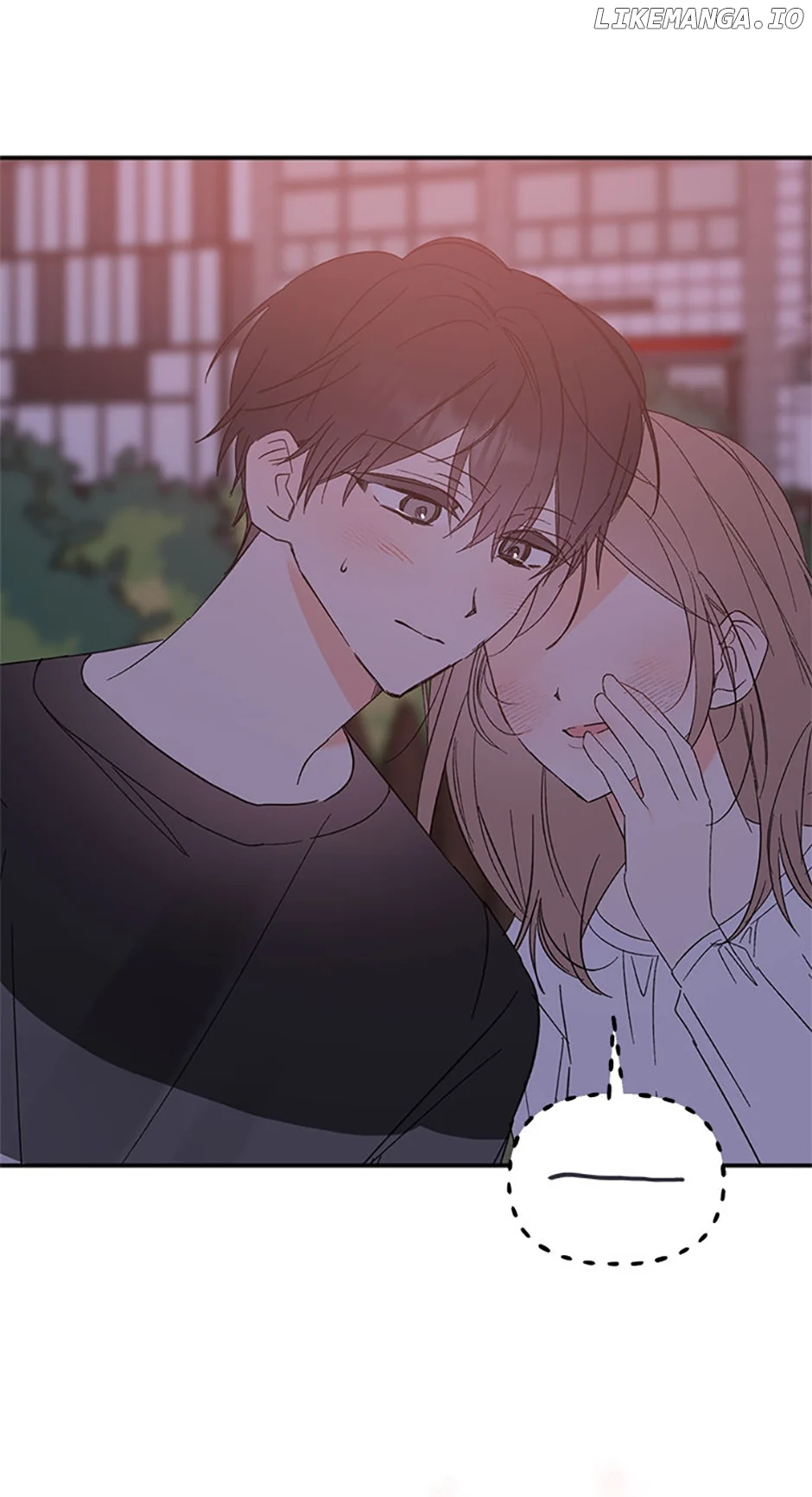 Ideal Match Delivery Service chapter 51 page 3