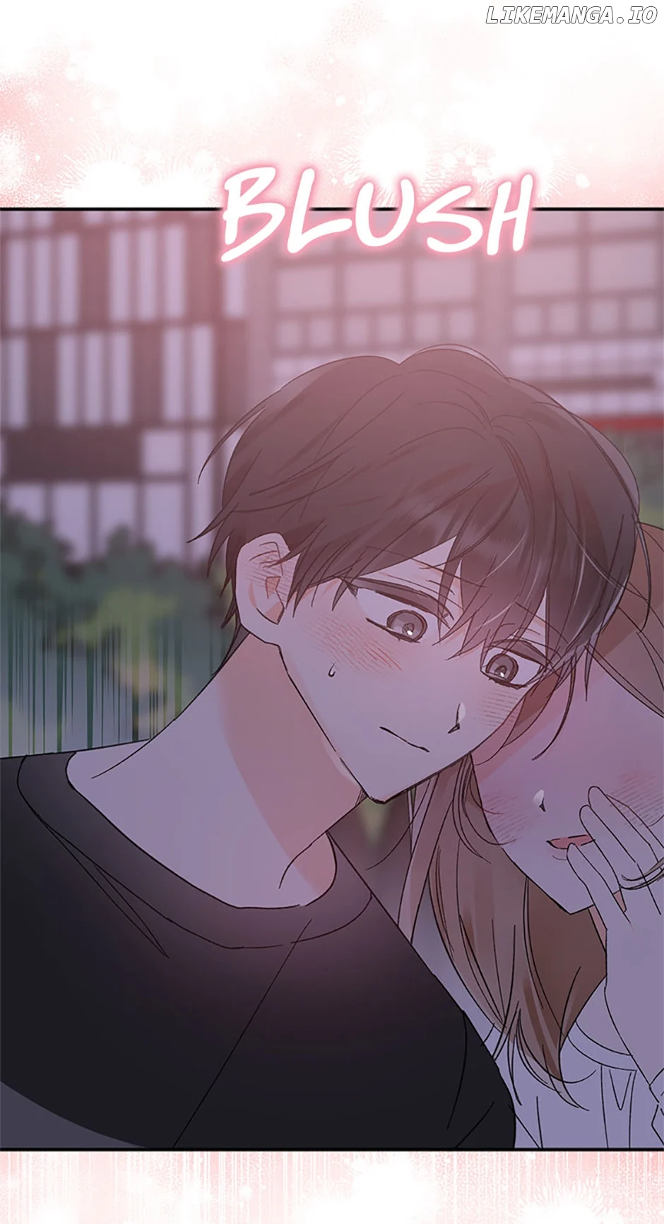 Ideal Match Delivery Service chapter 51 page 4