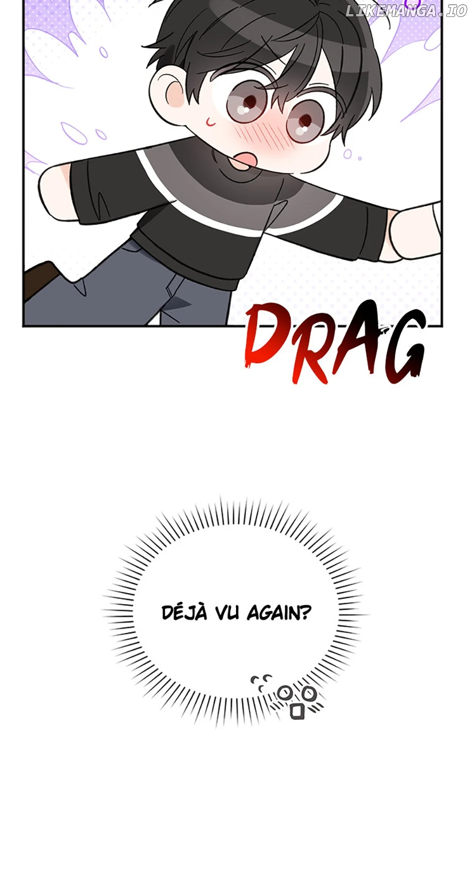 Ideal Match Delivery Service chapter 51 page 8