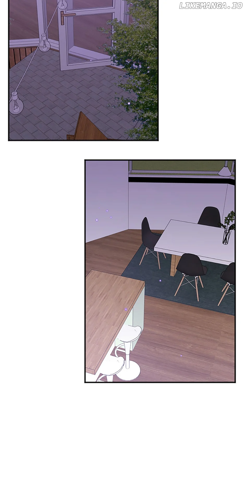 Ideal Match Delivery Service chapter 51 page 11