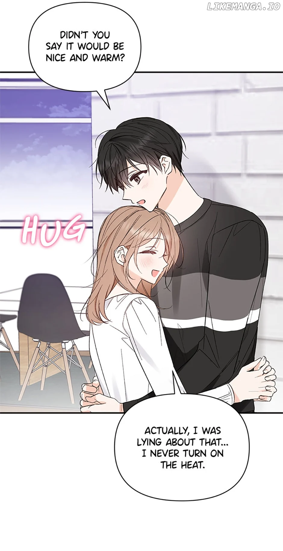 Ideal Match Delivery Service chapter 51 page 12