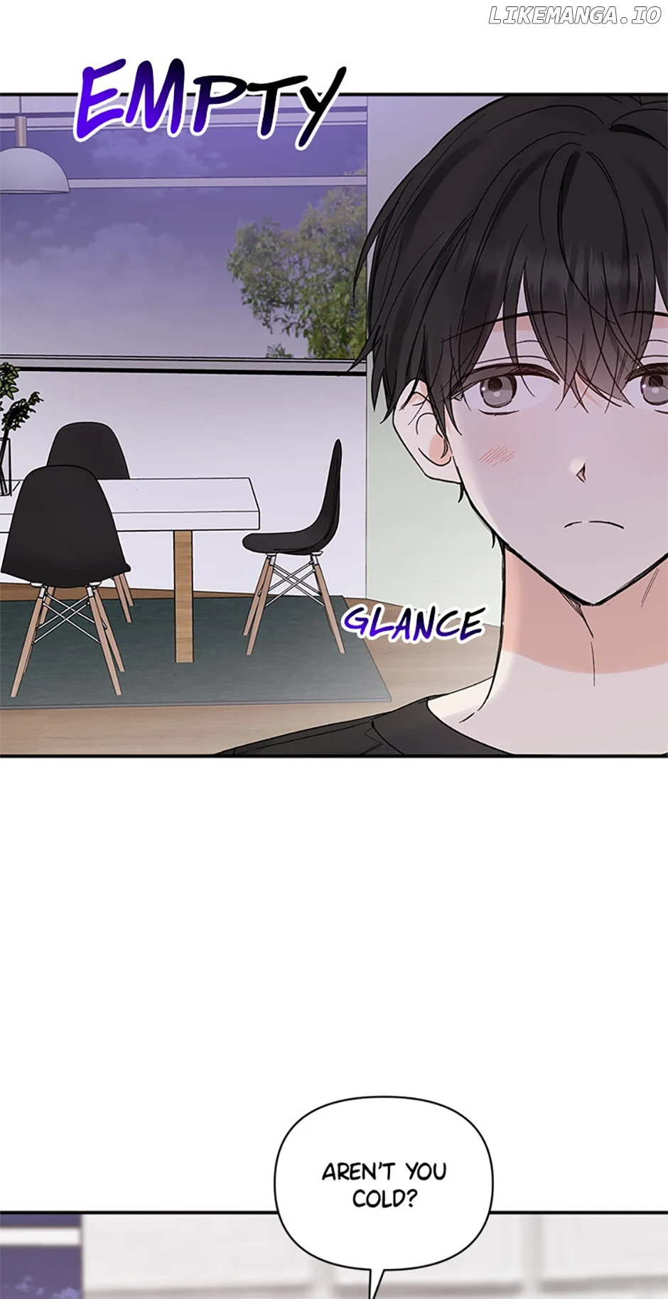 Ideal Match Delivery Service chapter 51 page 13