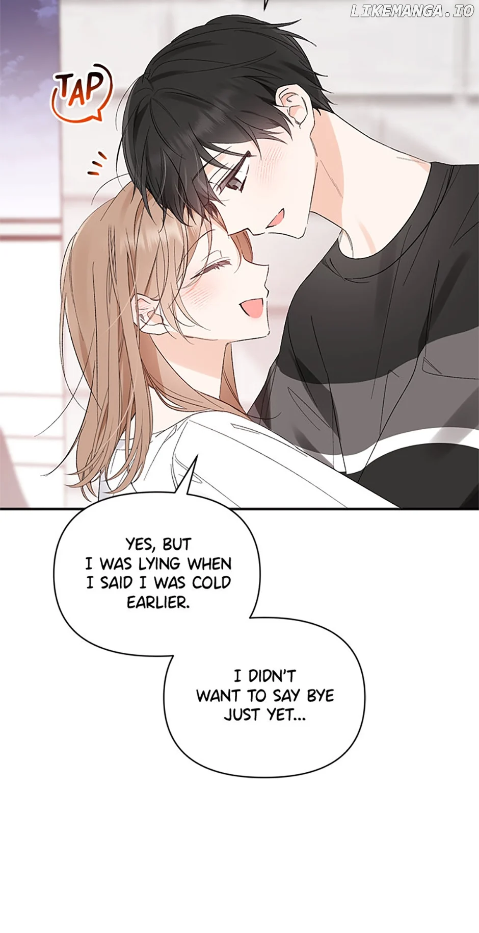 Ideal Match Delivery Service chapter 51 page 14
