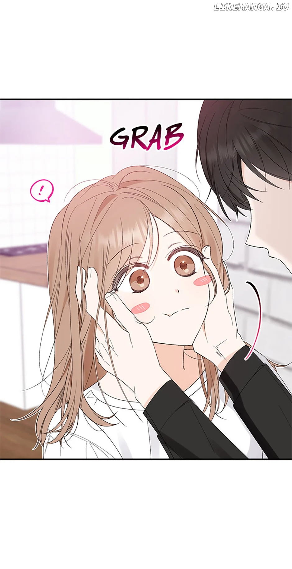 Ideal Match Delivery Service chapter 51 page 15