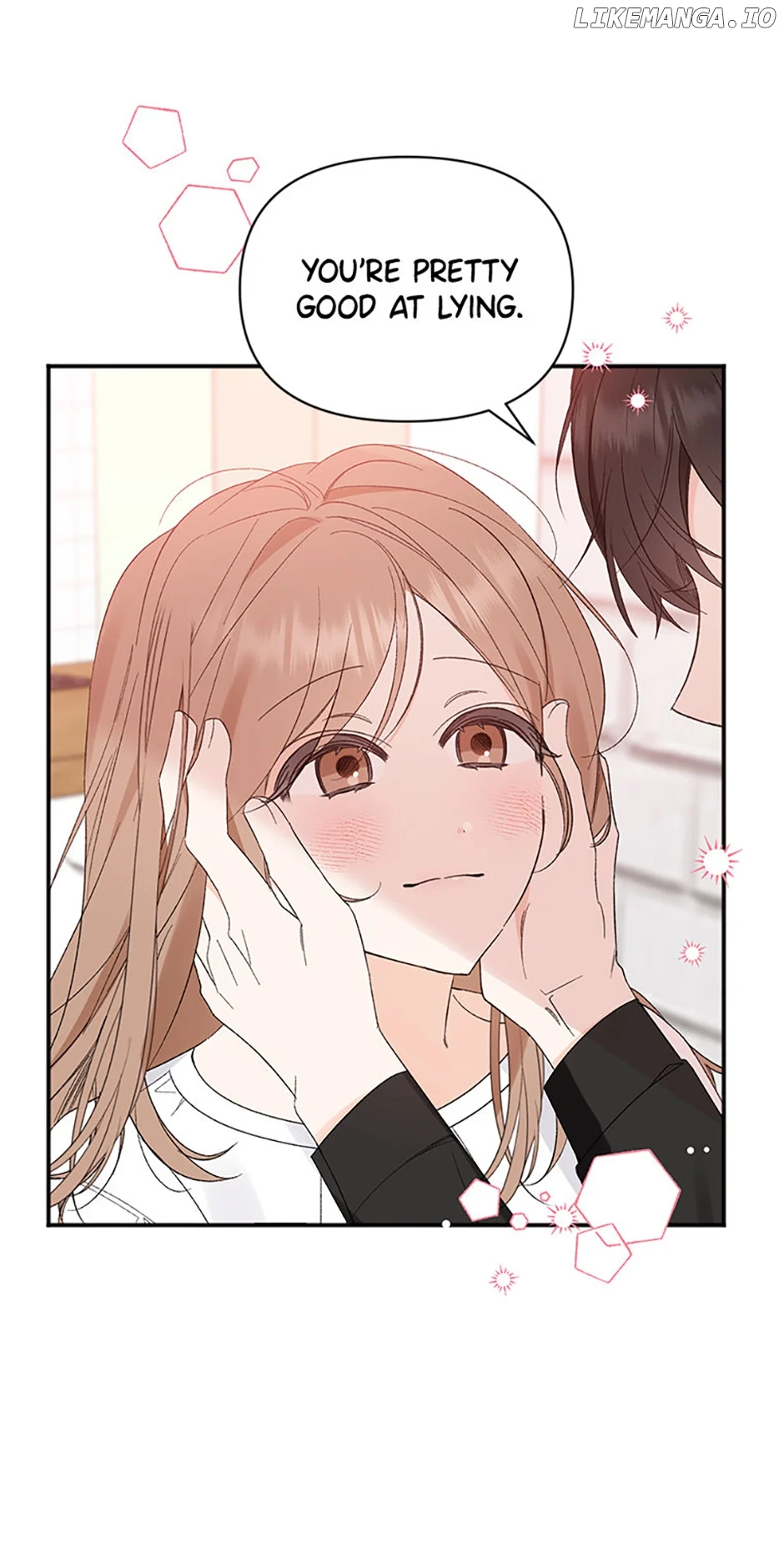 Ideal Match Delivery Service chapter 51 page 16