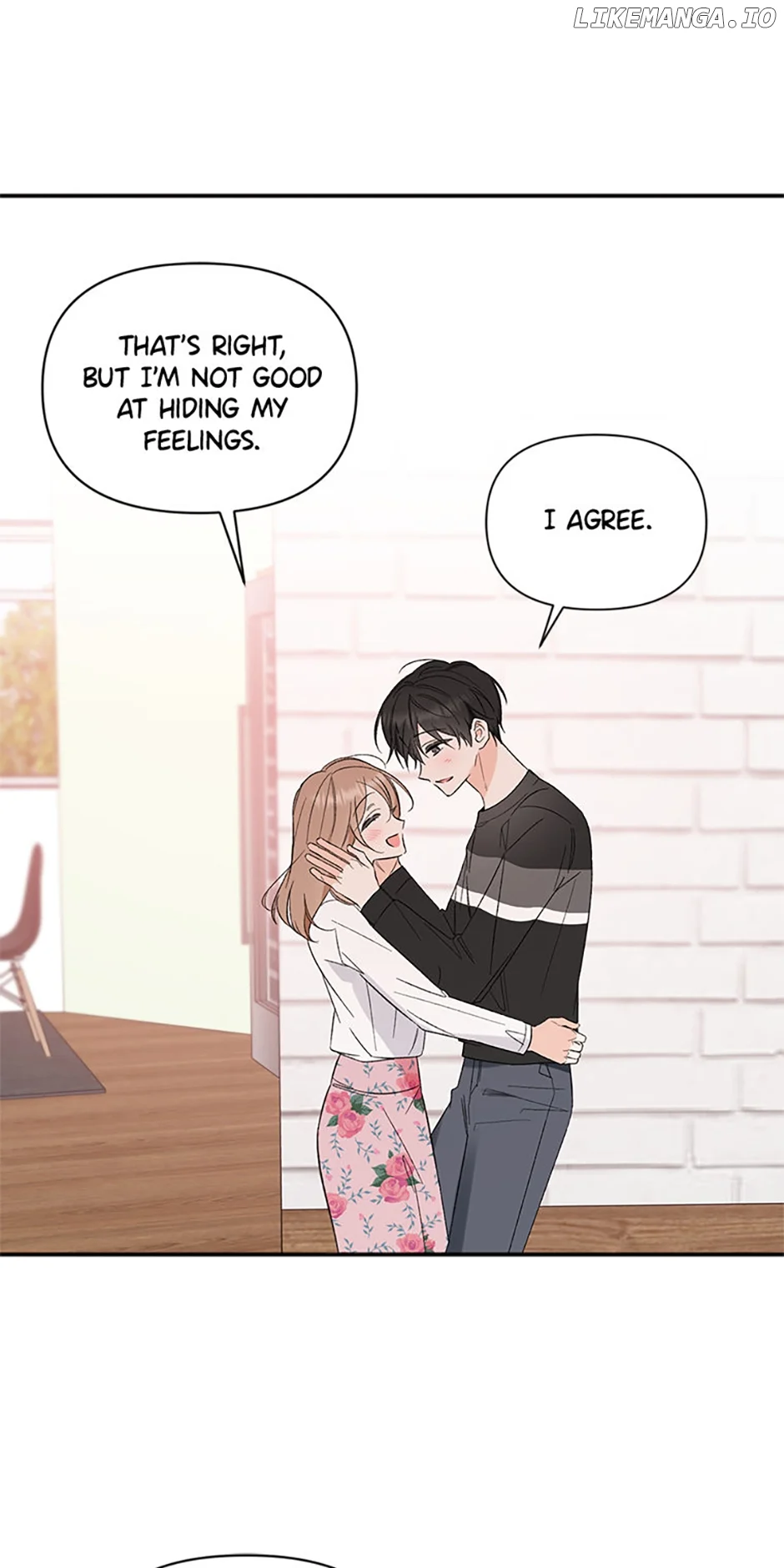 Ideal Match Delivery Service chapter 51 page 17