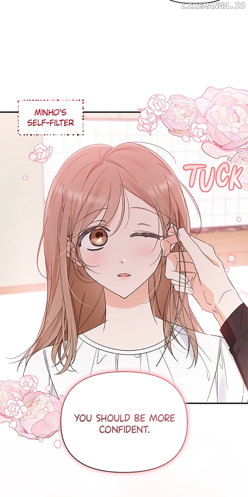 Ideal Match Delivery Service chapter 51 page 19