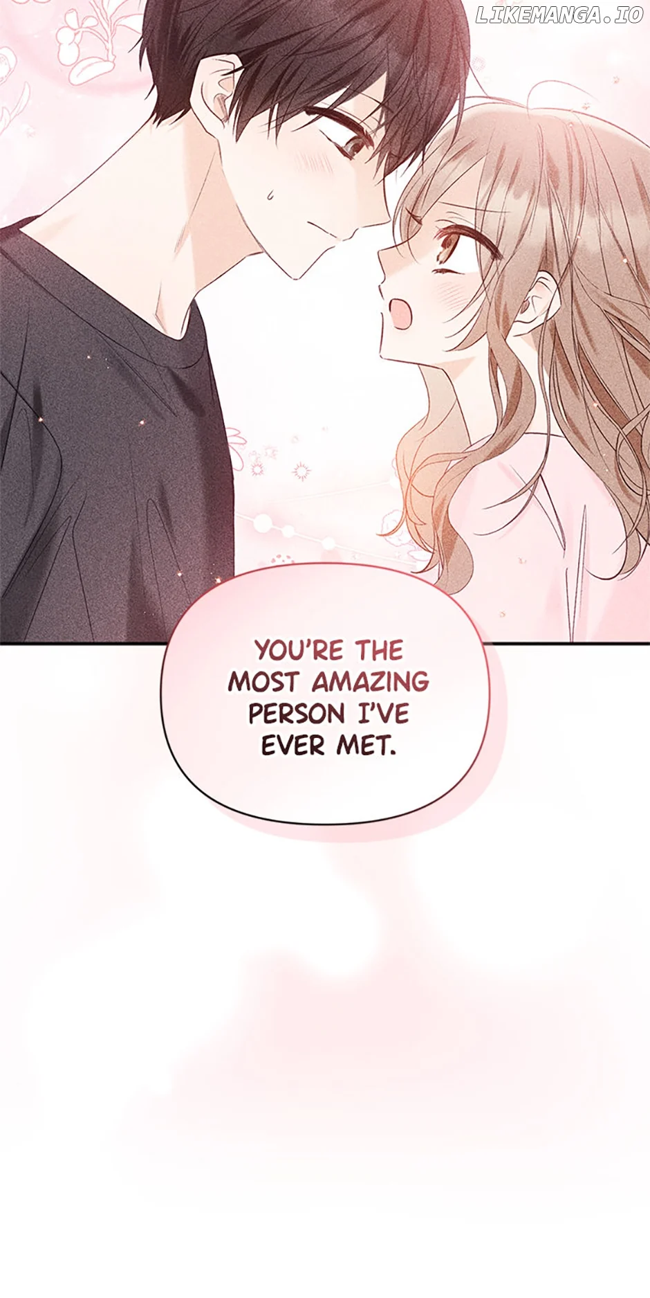 Ideal Match Delivery Service chapter 51 page 21