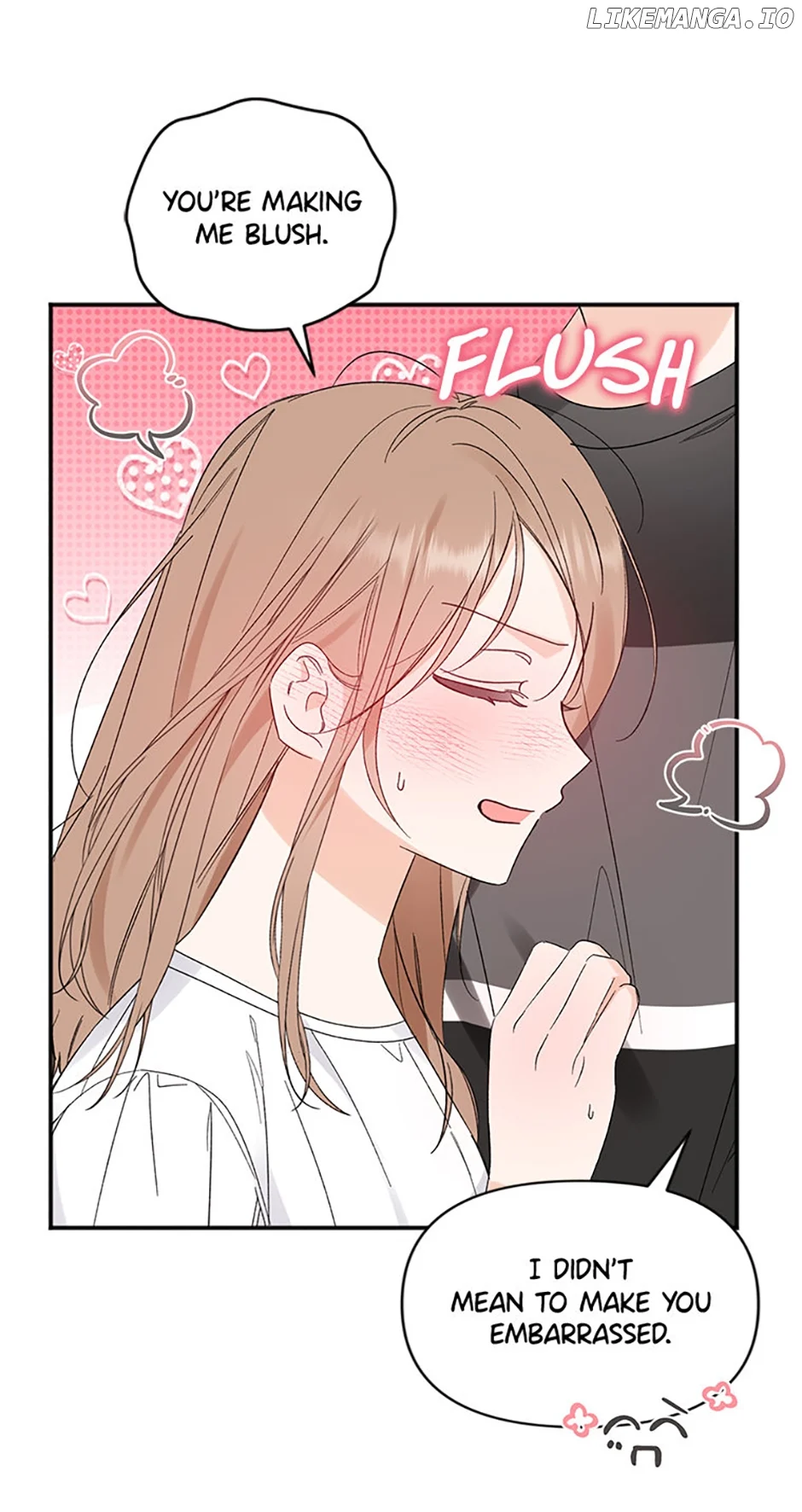 Ideal Match Delivery Service chapter 51 page 22