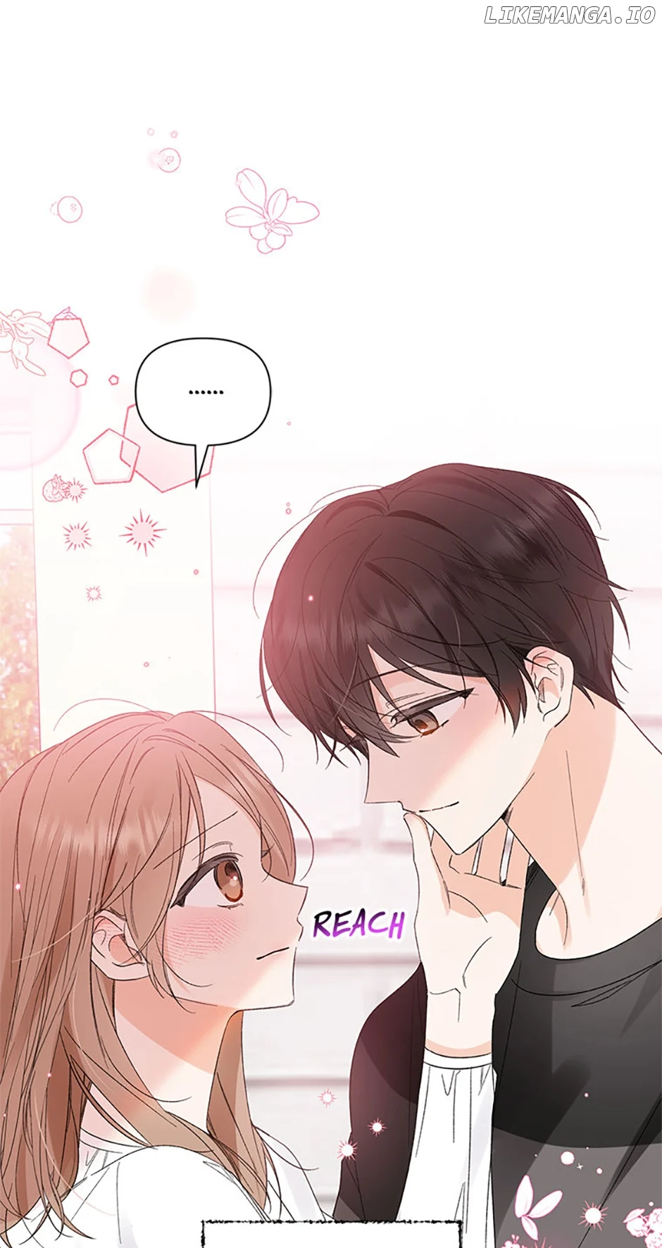 Ideal Match Delivery Service chapter 51 page 23