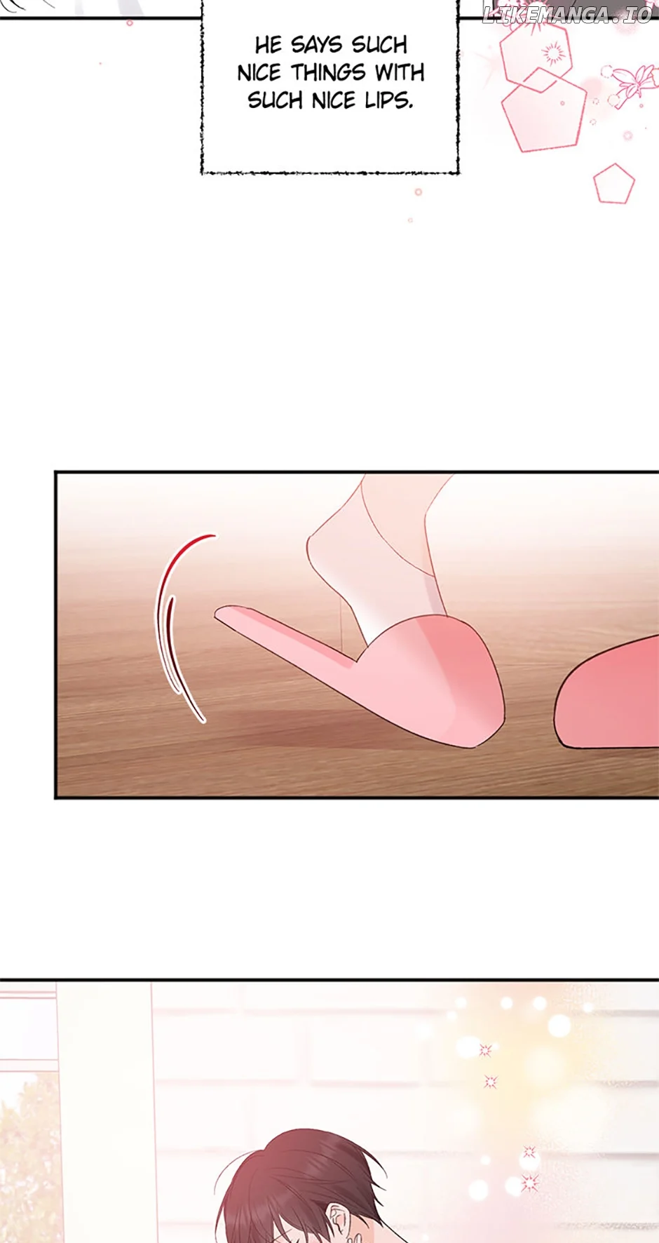 Ideal Match Delivery Service chapter 51 page 24