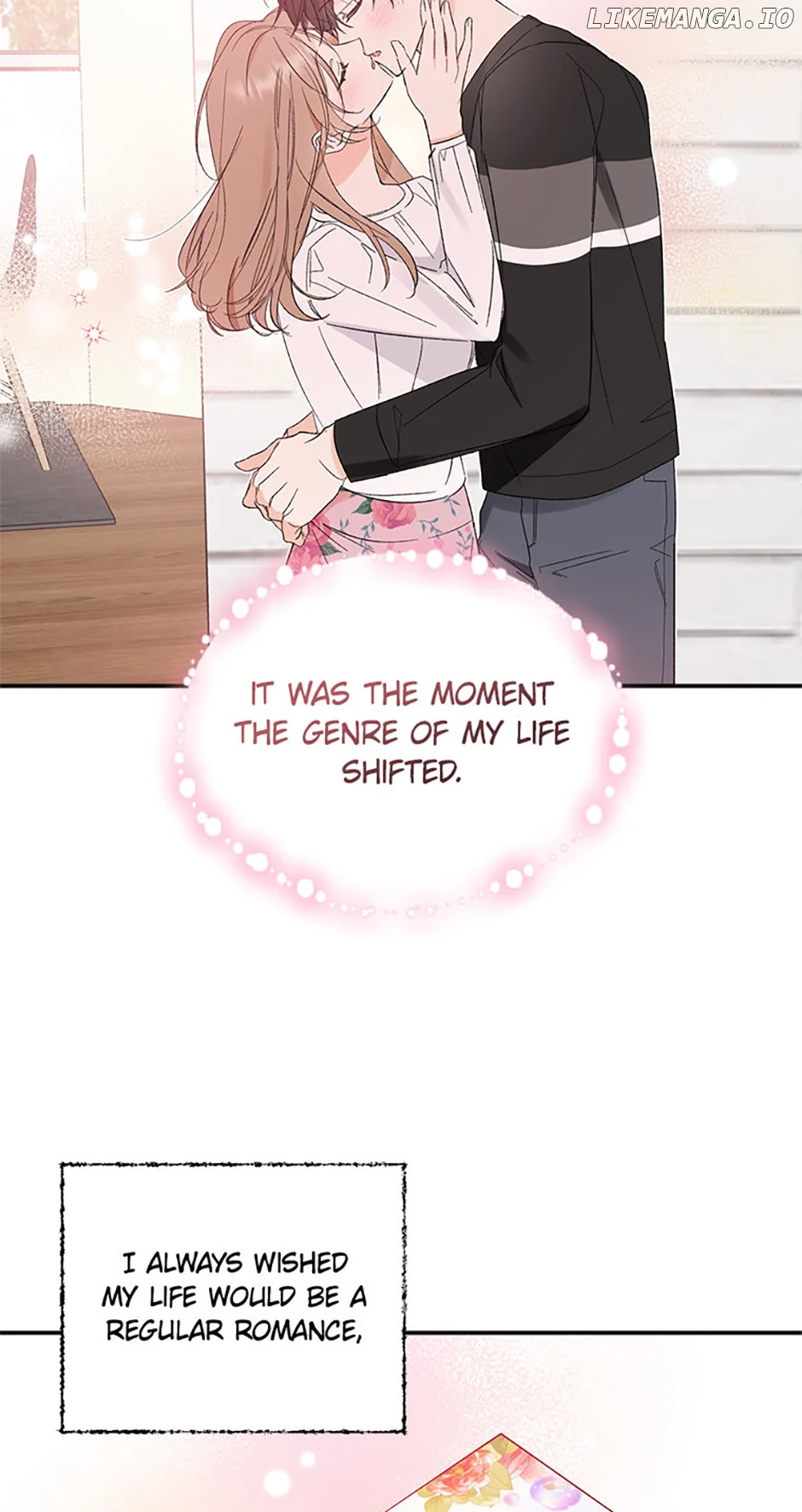 Ideal Match Delivery Service chapter 51 page 25