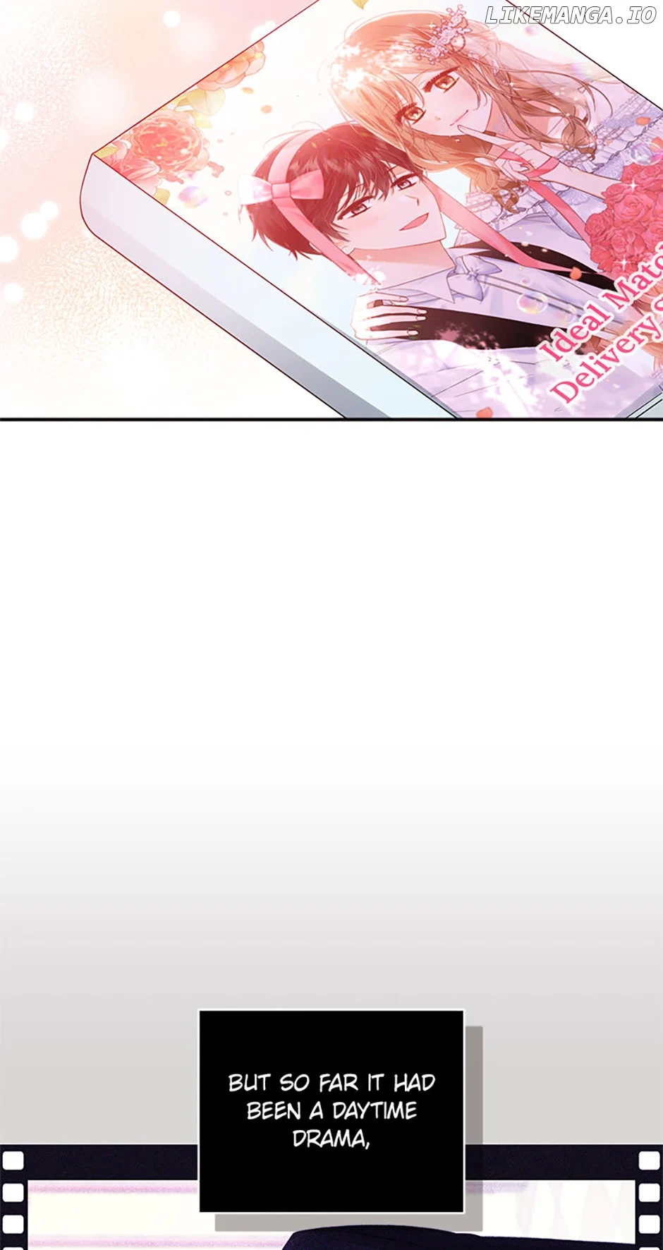 Ideal Match Delivery Service chapter 51 page 26