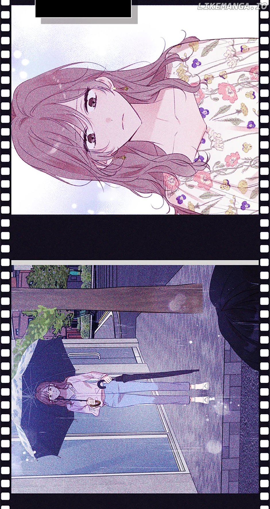 Ideal Match Delivery Service chapter 51 page 28