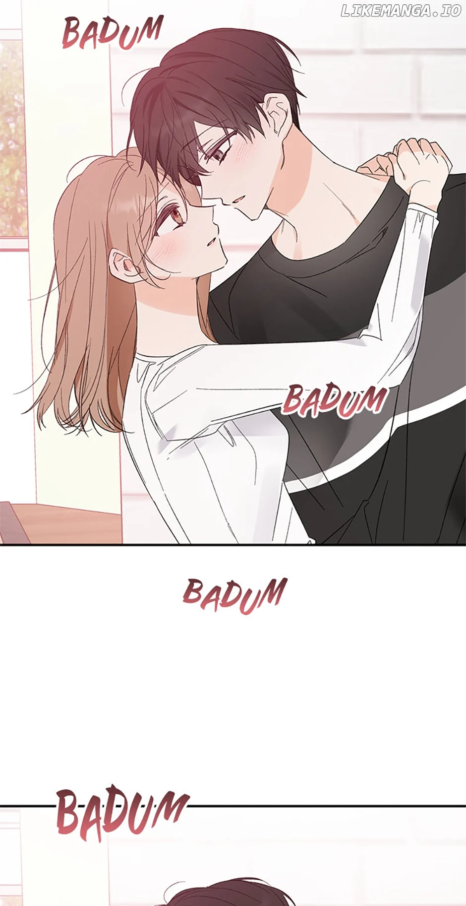 Ideal Match Delivery Service chapter 51 page 32