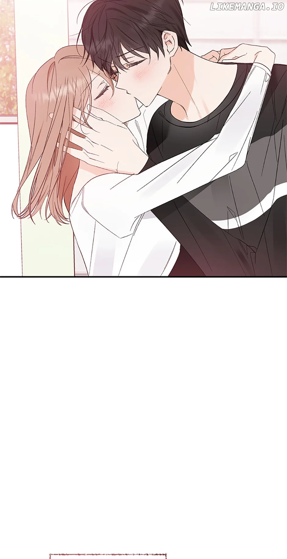 Ideal Match Delivery Service chapter 51 page 33