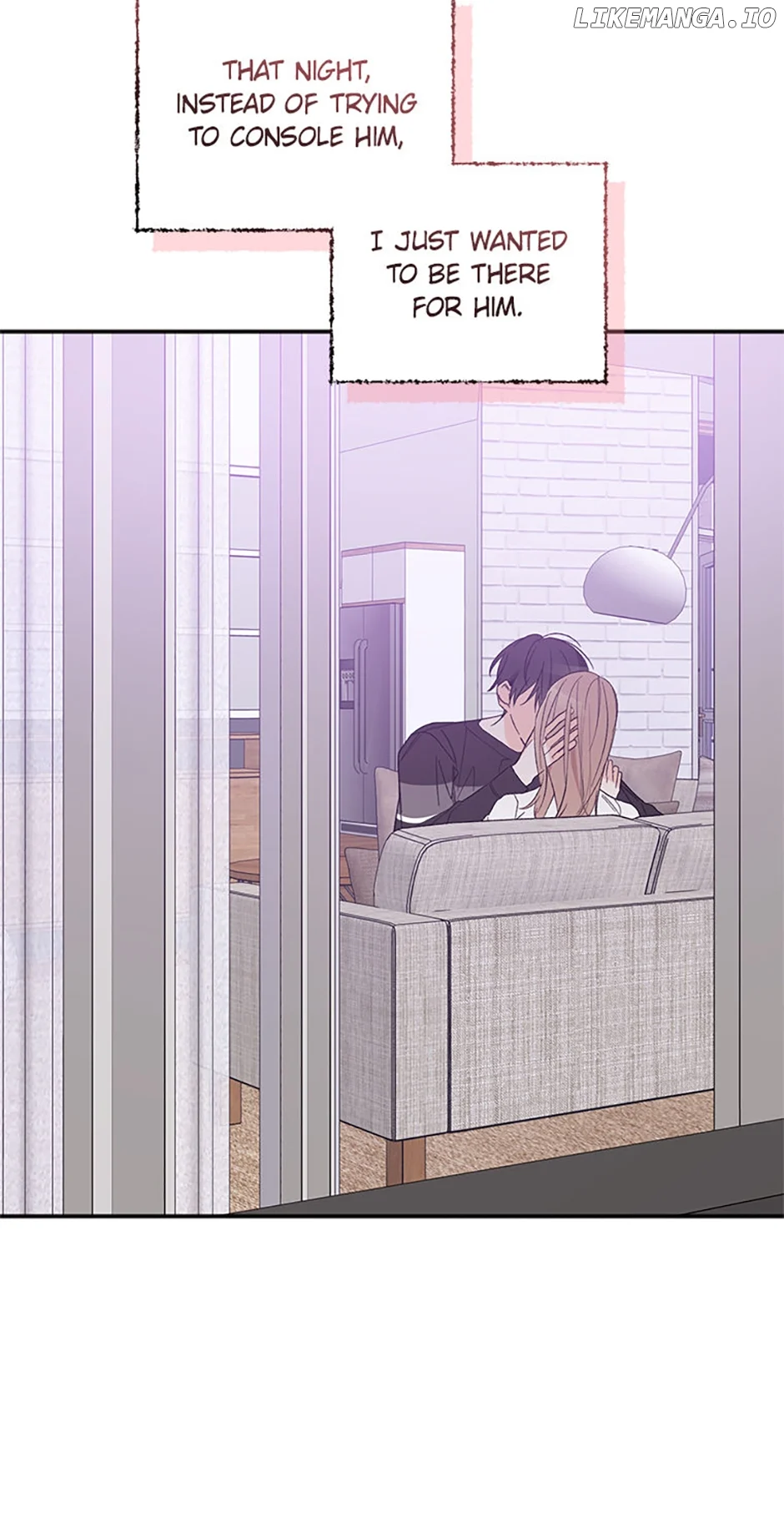 Ideal Match Delivery Service chapter 51 page 34