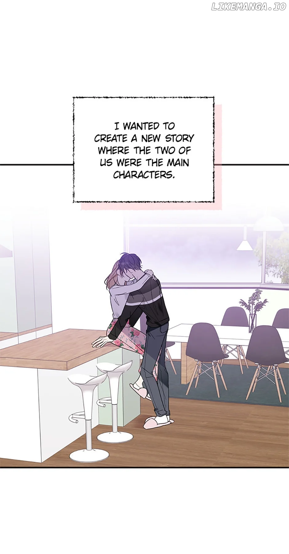 Ideal Match Delivery Service chapter 51 page 35