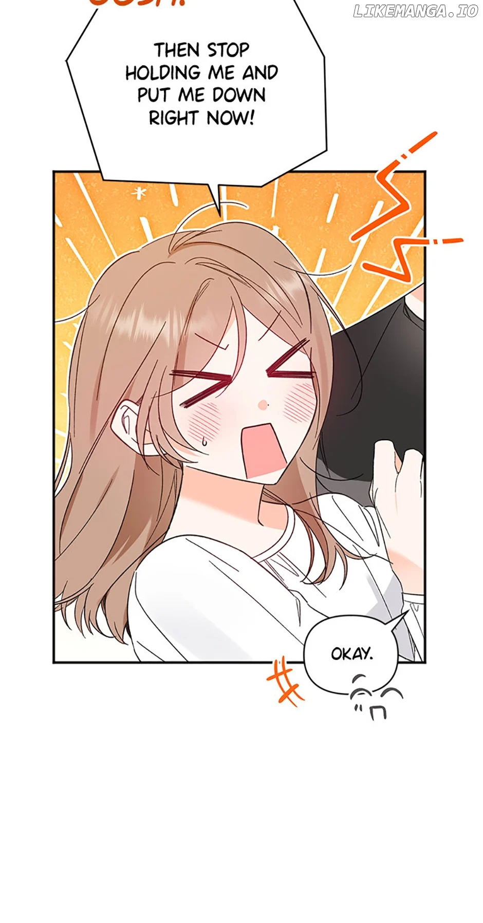 Ideal Match Delivery Service chapter 51 page 41