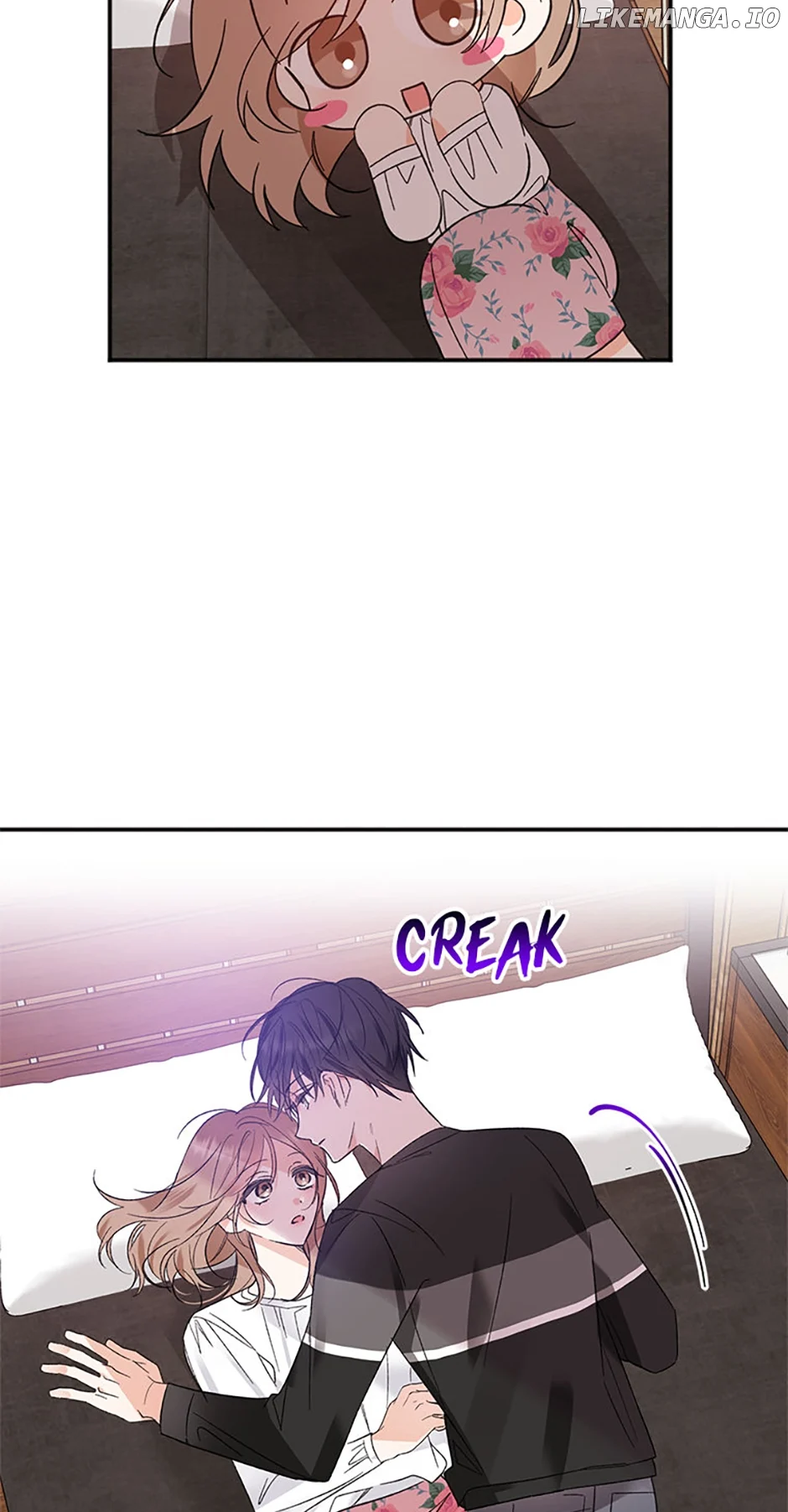 Ideal Match Delivery Service chapter 51 page 43