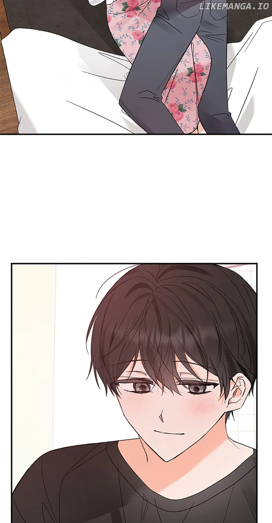 Ideal Match Delivery Service chapter 51 page 44