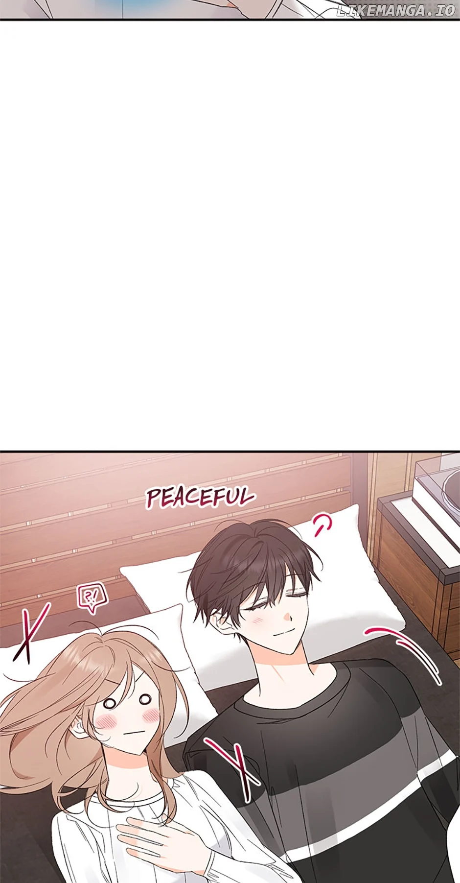 Ideal Match Delivery Service chapter 51 page 46