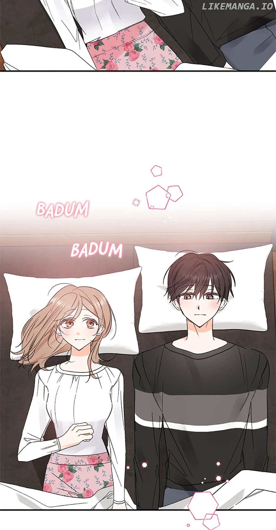 Ideal Match Delivery Service chapter 51 page 47