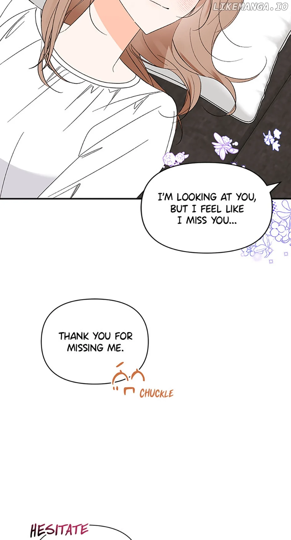 Ideal Match Delivery Service chapter 51 page 53