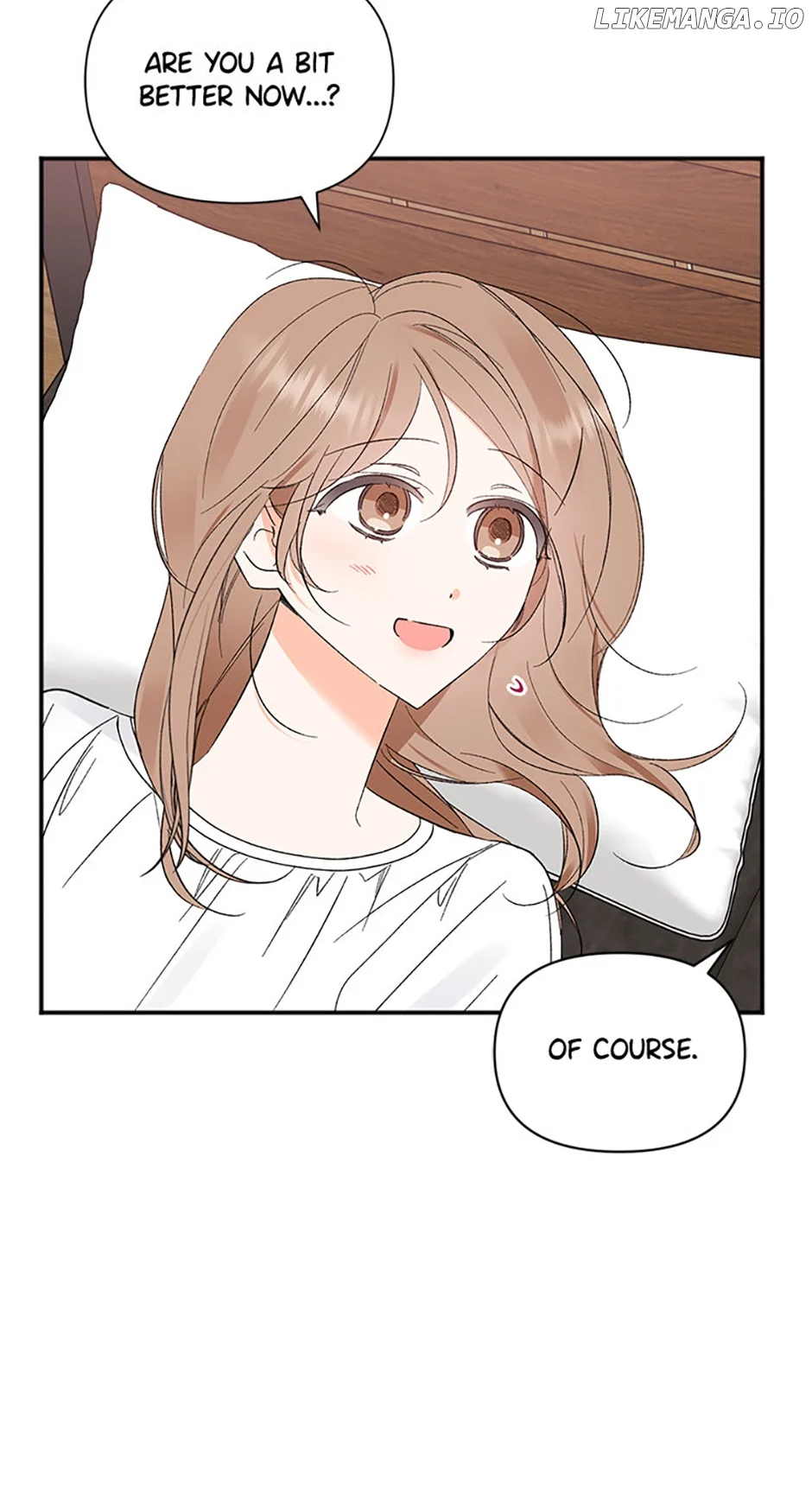 Ideal Match Delivery Service chapter 51 page 54
